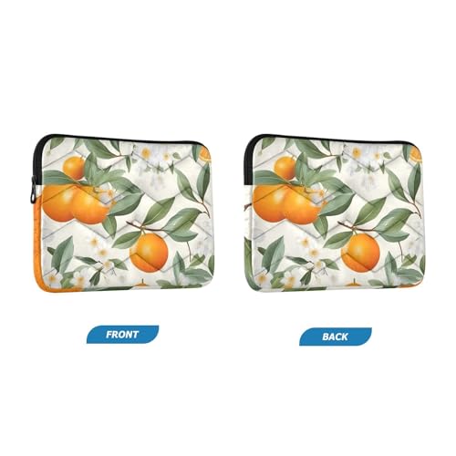 Funda para portátil 13-14 pulgadas resistente y protectora miniatura 2