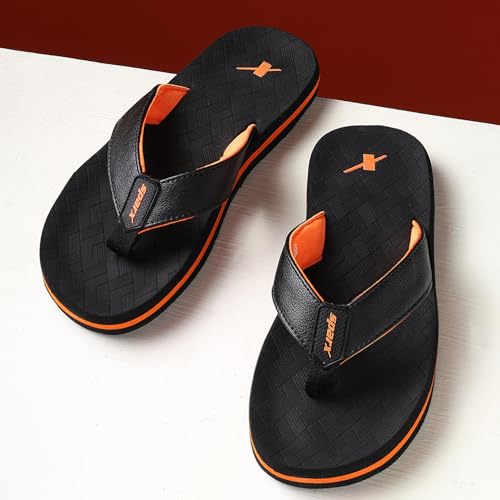 Image of SPARX Flip Flop SFG-4035 Navy Blue For Men