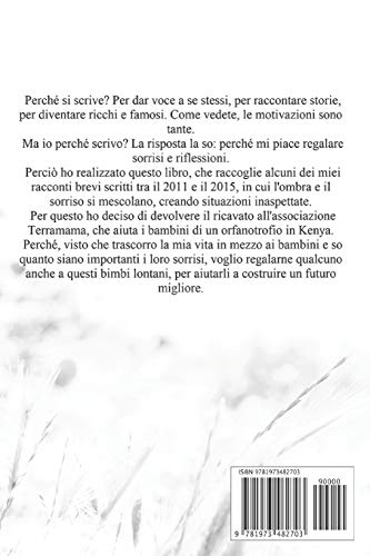 L'ombra di un sorriso