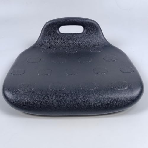 Coussin de siège de spa imperméable pour tabouret de bar confortable