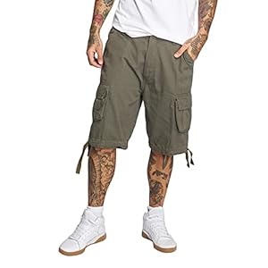 Brandit Herren Urban Legend Shorts