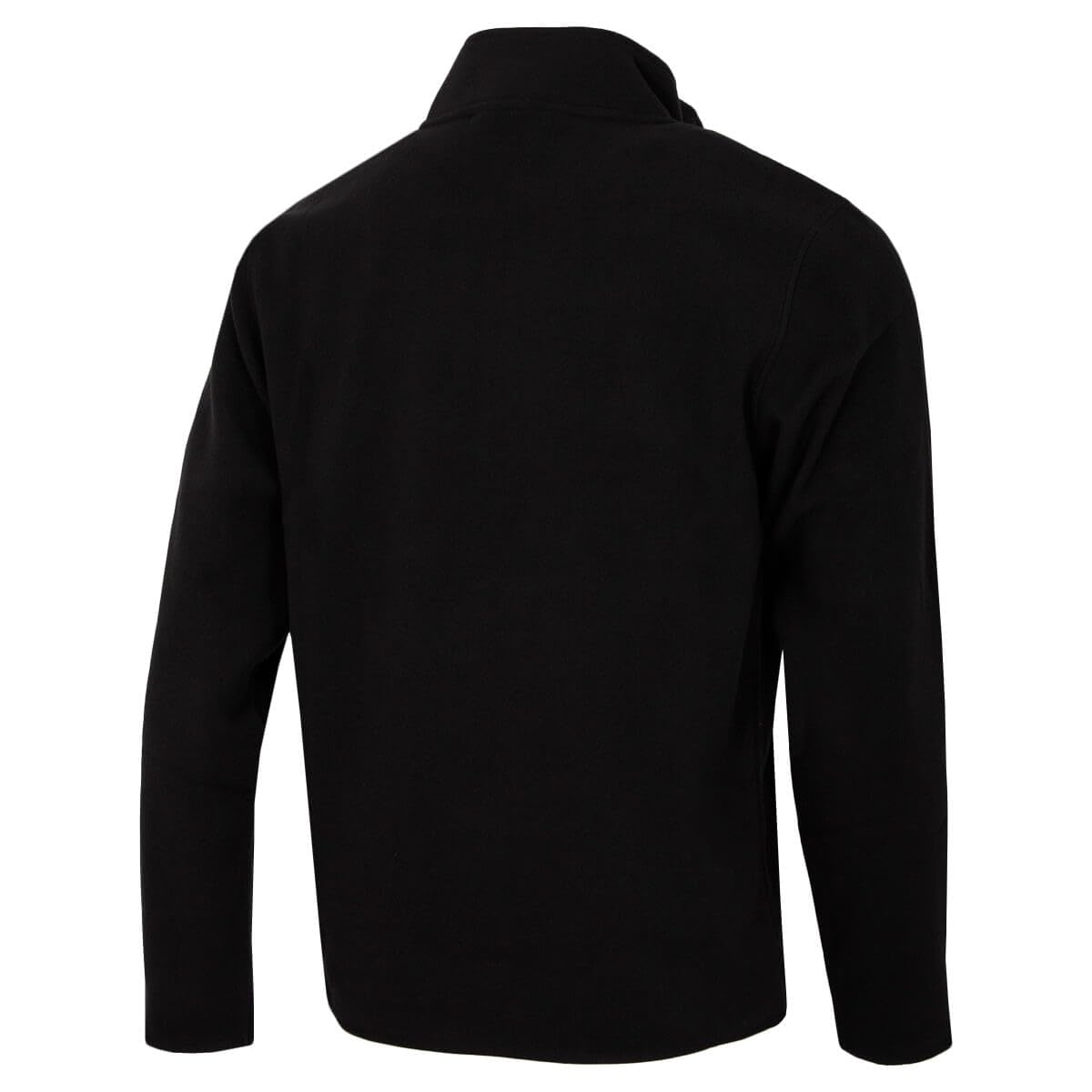 Calvin Klein Maglione da Golf Elasticizzato con 1/2 Zip Uomo 2026 Polar Fleece