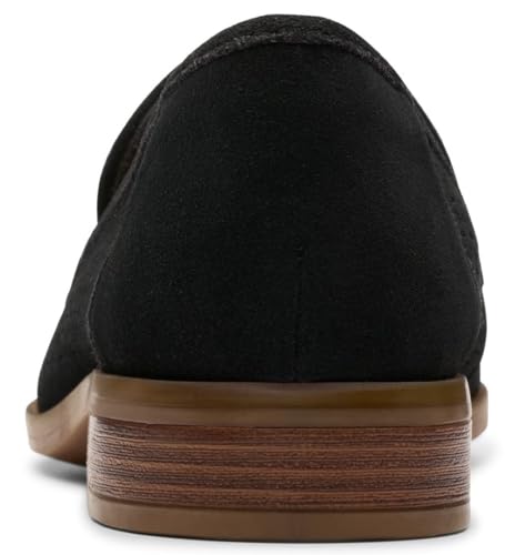 Image of Clarks Women's Trish Cove Loafers