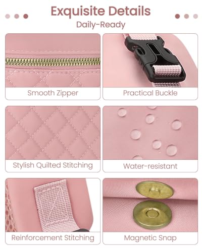 Image of Vankor Hands-free Crossbody Sling Bags for Women Stylish Cute Look