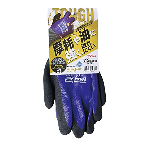 [aR[|[V] Activ Grip ANeBuObv CJ-569 7/STCY sjgw/tR[g^Cv/j[At