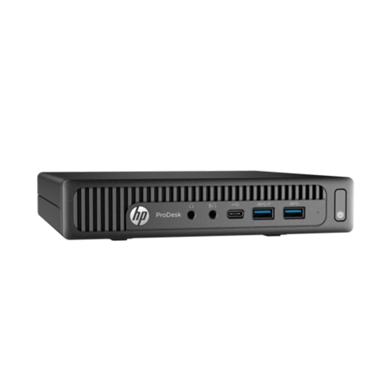 Refurbished) HP ProDesk 600 G2 19