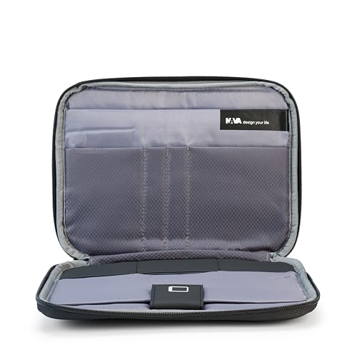 Sac à dos Nava Easy Plus pour soulager le dos et organiser vos effets - 4