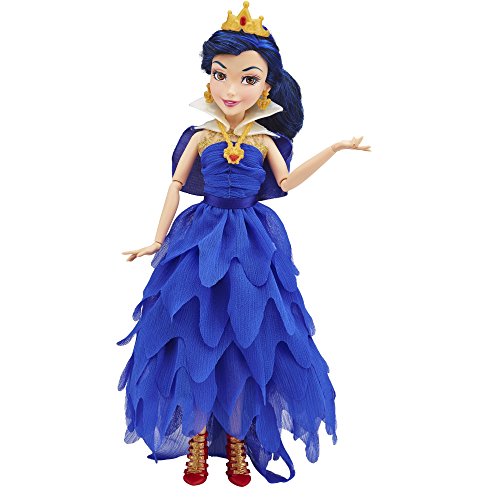 Disney Descendants Coronation Evie Isle Of The Lost Doll #TOP7
