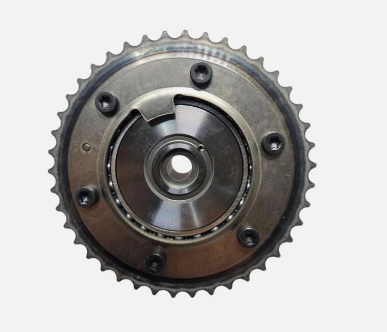 Intake CVVT Assy 243502GGB0 Fits For Hyundai Genesis Sonata Tucson Kia Sportage