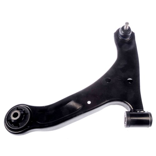 Bras de suspension avec rotule Dorman 521-089 anti vibration acier