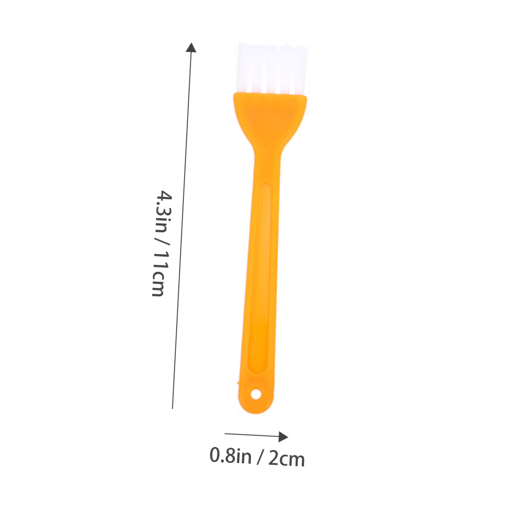 LALAFINA Computer Screw Kit with Screwdriver Cable Ties and Cleaning Brush Durable Screws for Assembling Case Power Supply Motherboard and Hard Drives Box