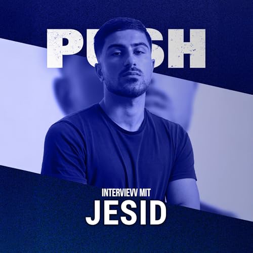 25 Interview - Jesid cover art