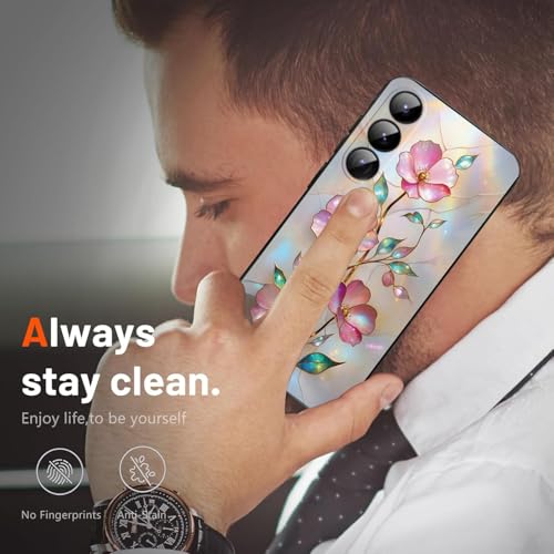 Coque Samsung Galaxy A37 5G antichoc à objectif dégagé - 4