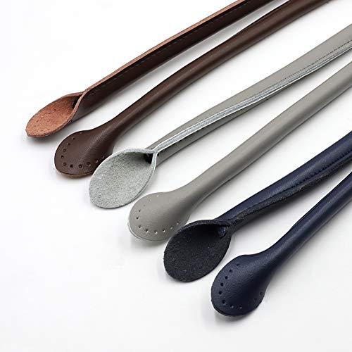 MoreChioce 2 Pezzi Manici per Borse Universali in