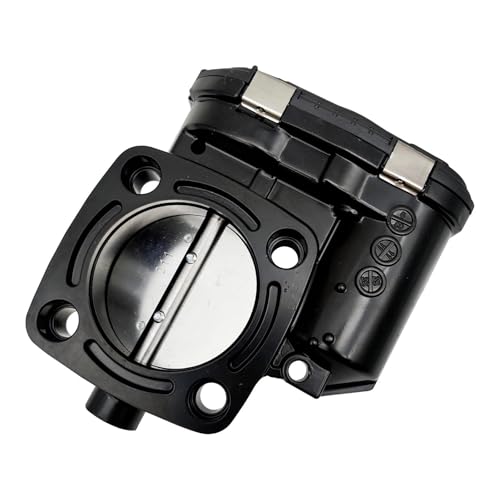 Corps papillon électronique 60mm haute précision pour Jet Ski SeaDoo