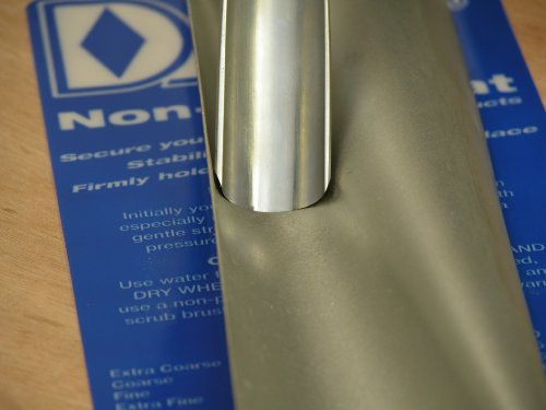 Dmt (Diamond Machining Technology) Dcmf Knife Sharpener #TOP2