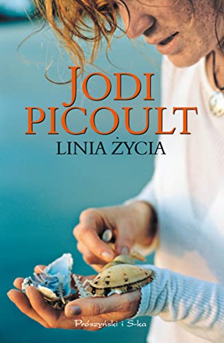 Linia zycia (polish) [Polish] 837648706X Book Cover