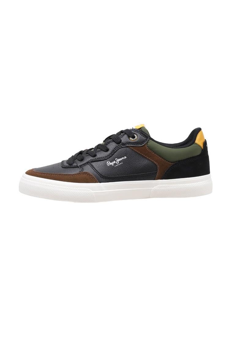 Pepe Jeans Kenton Masterlow, Zapatilla Hombre