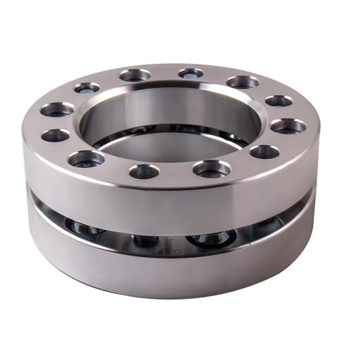 Entretoise de roue 6X139.7 30MM pour Montero 1983-2006