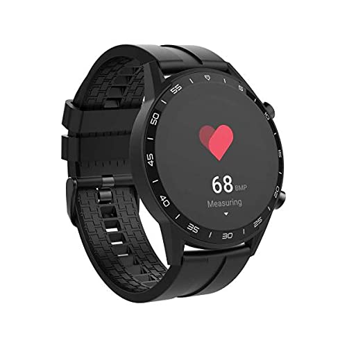 SMART HEALTH WATCH