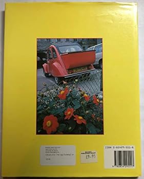Hardcover Citroe¨n 2CV: The ugly duckling? (A Foulis motoring book) Book