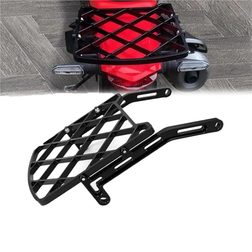 ���A�t���[�� �I�[�g�o�C�p�[�c �ɓK������z���_ CRF300L 2021 2022 2023 2024 2025 �I�[�g�o�C�p���A�L�����A(Black)