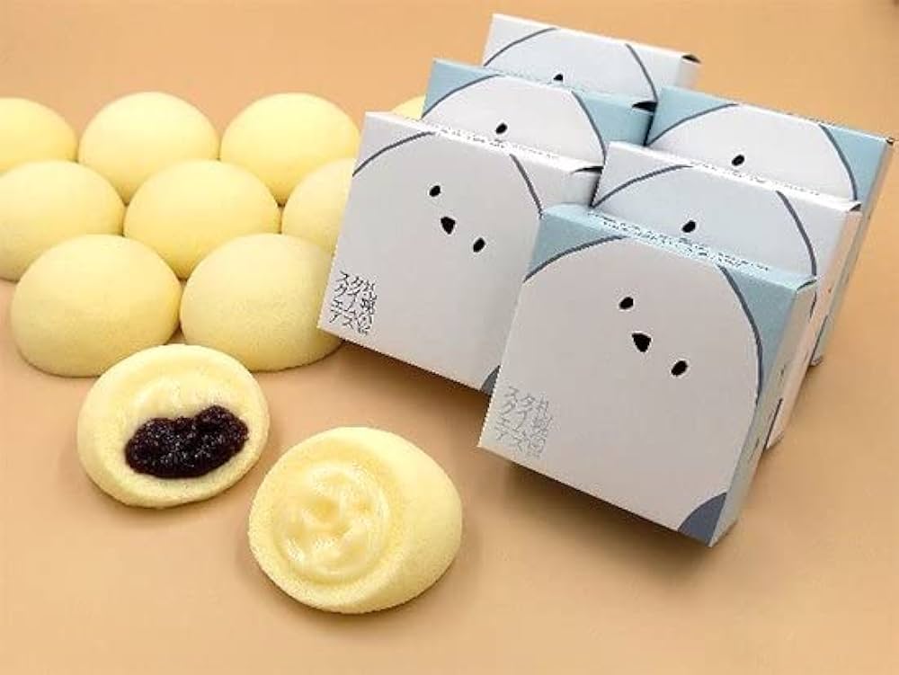 Amazon.co.jp: 【札幌タイムズスクエア】シマエナガタイムズ