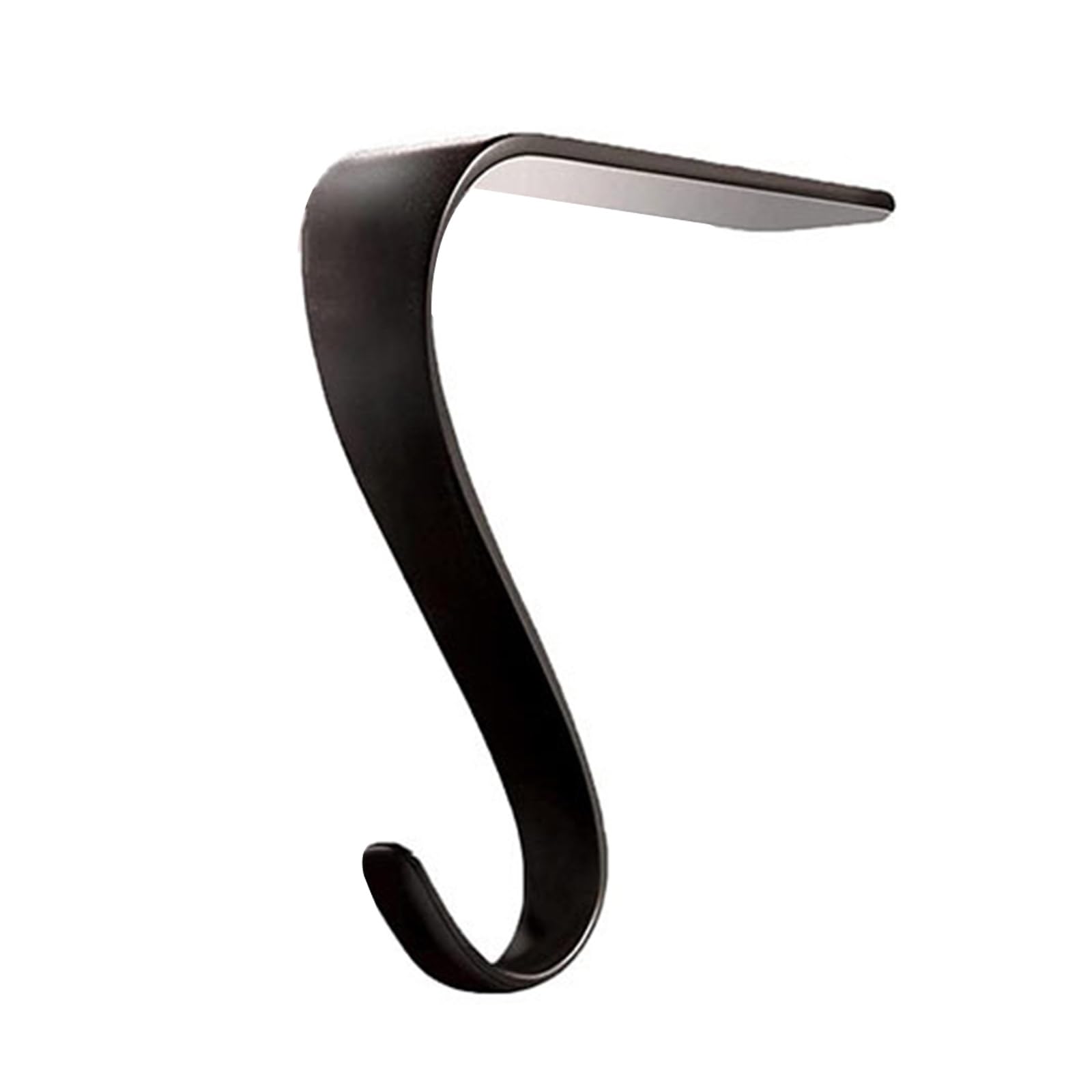 Xjdzineq Stylish Christmas Stocking Hanger Home Decoration Accessory for Fireplaces Mantels Clip and Festival Garlands Holders Home Decoration