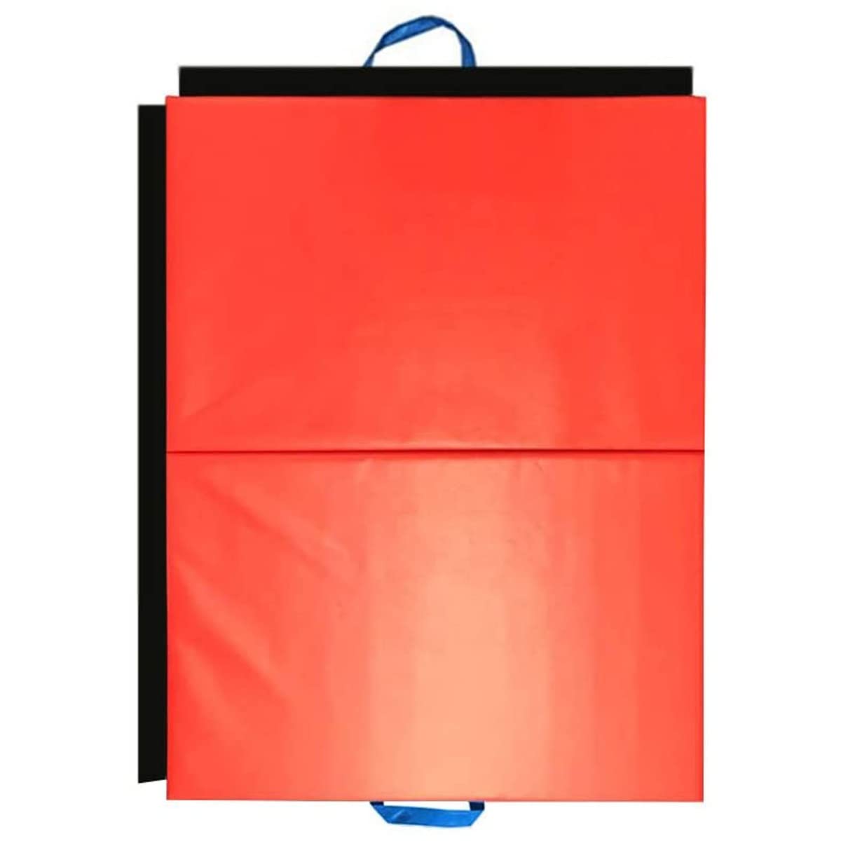 4' L x 3' W Folding Gym Mat - 2