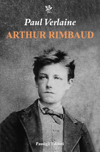  Arthur Rimbaud