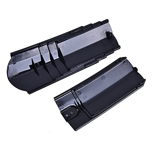 Fahrrad-Schutzblech-Set, Schutzblech-Set, Fahrrad-Schutzbleche, Fahrrad-Schutzblech, Teleskop-Schutzblech, faltbar, mit Rücklicht, Fahrrad-Kit, Schutzblech, Fahrrad-Schutzblech vorn und hinten for Ren