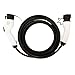 Produktbild POEMAX 32A Elektrofahrzeug-Ladekabel EVSE EV-Adapter SAE J1772 Typ 1 Bis Typ 2 Secure and Reliable (Color : 32A1phases)