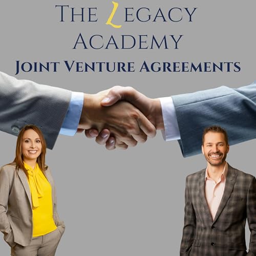 Joint Venture Agreements