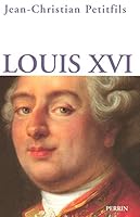 Louis XVI 2262014841 Book Cover