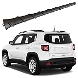 Antena de goma para Jeep Renegade (2015-2022),antena interna de bobina de cobre de 8 pulgadas de repuesto