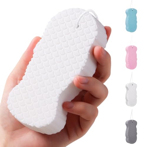 Berosely�X�L���X�|���W�ABerosely Radiant Skin Sponge�AMagic Exfoliating Bath Sponge�ABerosely �G�N�X�t�H���G�[�V�����X�|���W�A3D�X�[�p�[�\�t�g�p�������o�X�X�|���W�A�{�f�B�p���񂾔�