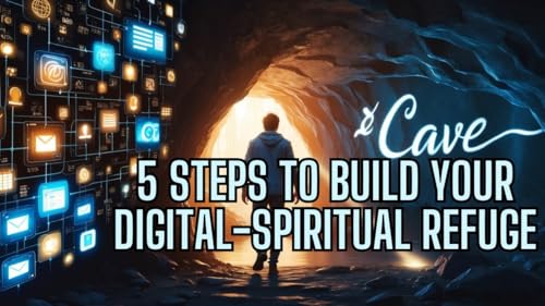 Digital Age and The Quranic Cave