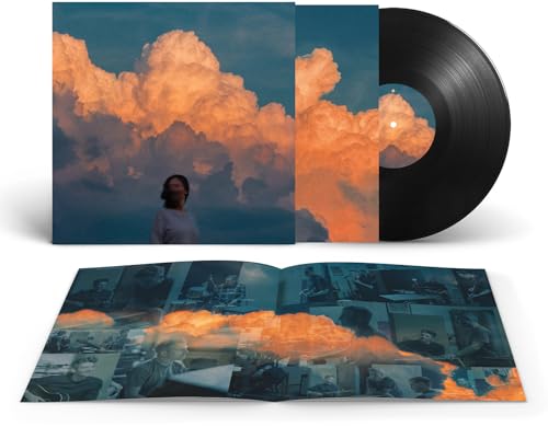 The Second I'M Asleep