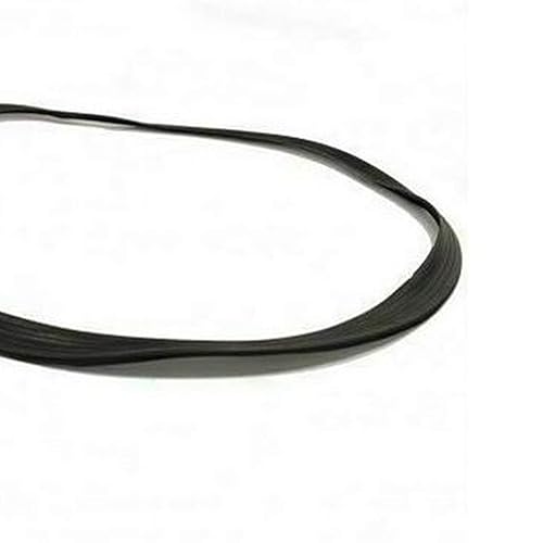 Miniatura 6 de Junta de goma del equipo de la base hidráulica del salón de peluquería de 3 piezas