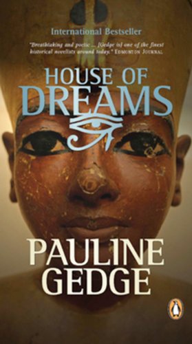 House Of Dreams (Lady of the Reed Series Book 1)