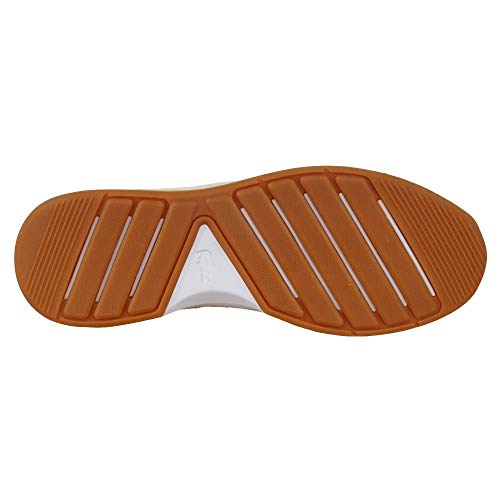 Baskets Basses Lacoste Joggeur - vue 8