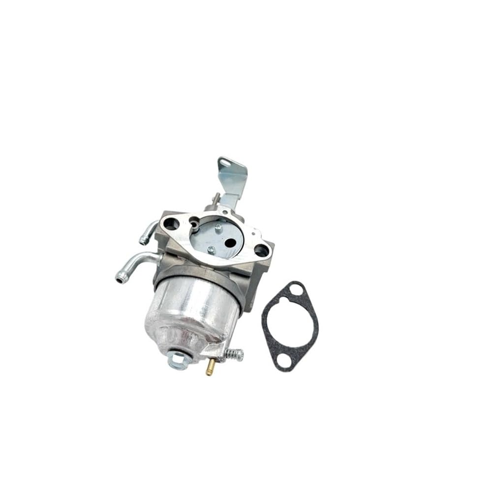 Carburateur GT1300 pour restaurer la puissance de la tondeuse GM401 MGE6700