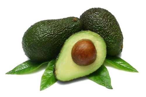 Hass Fresh Mexican Avocado, 1kg