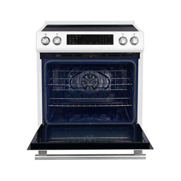 professional induction range Bundle product image