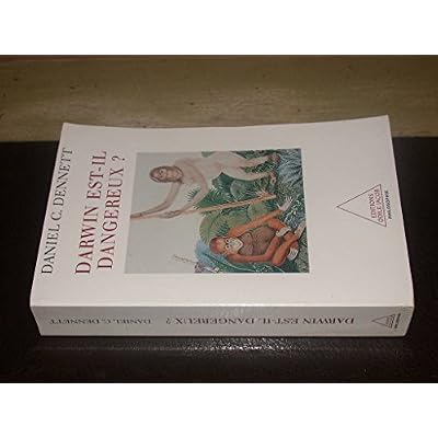 Darwin est-il dangereux ?