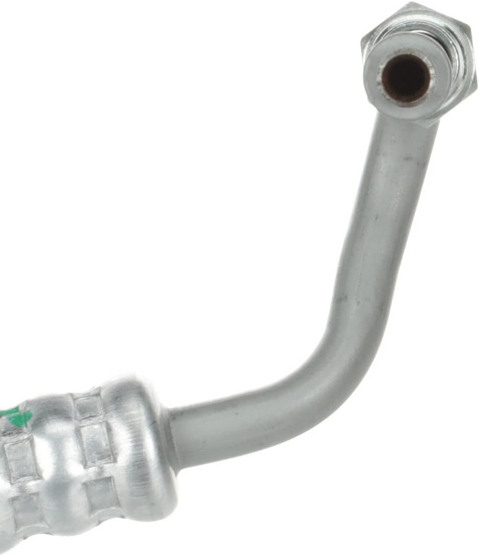 Sunsong 3403232 Power Steering Pressure Line Hose Assembly