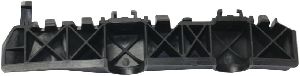 For Hyundai Accent Front Bumper Bracket 2018 2019 Upper Driver Side | Sedan | HY1042130 | 86513J0000