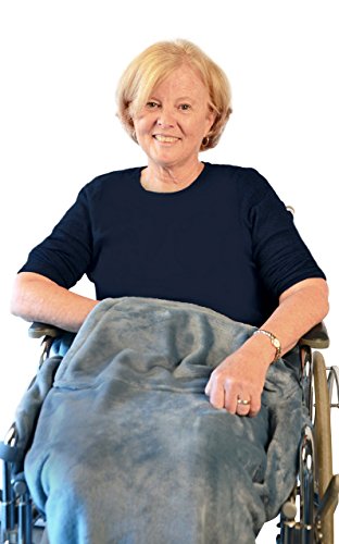 Granny Jo Lightweight Blanket