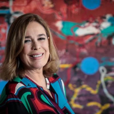 Mary del Priore - Especial Dia Internacional da Mulher