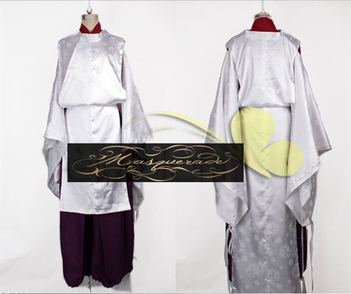 Amazon.co.jp: [i-cos] ヒカルの碁 藤原佐為（ふじわらの さい